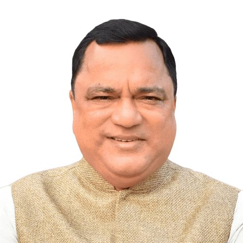 Shri. Mauvin Godinho, Industries Minister of Goa