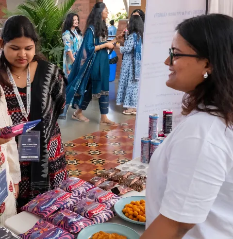 Exhibition, Trade Fair and Event – Reverse Buyer–Seller Meet (RBSM) 