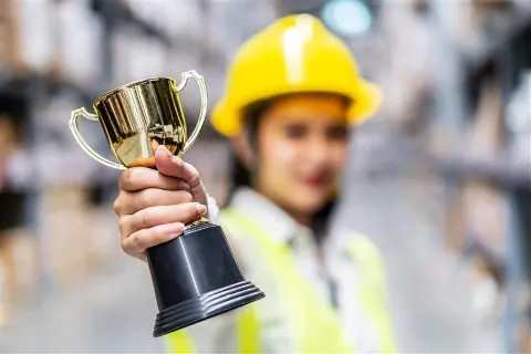 Champion MSMEs in the State 